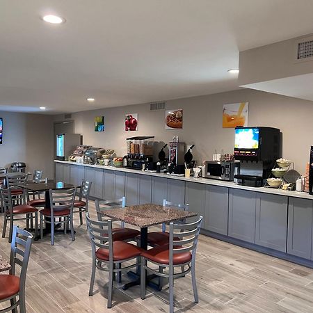 Quality Inn Santa Fe New Mexico 외부 사진