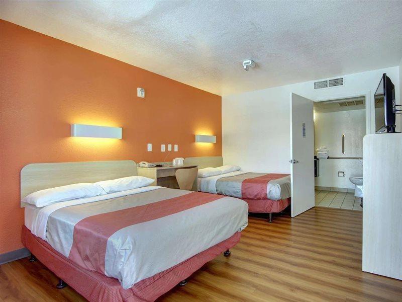Quality Inn Santa Fe New Mexico 외부 사진