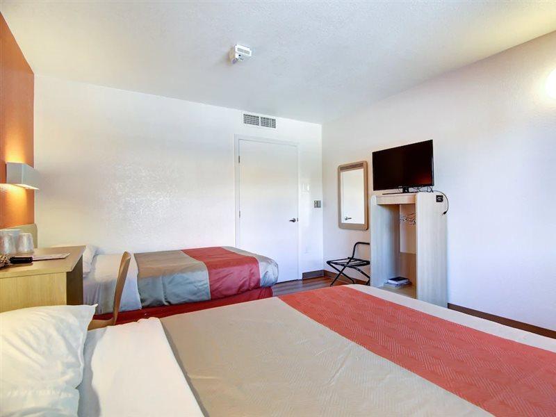 Quality Inn Santa Fe New Mexico 외부 사진